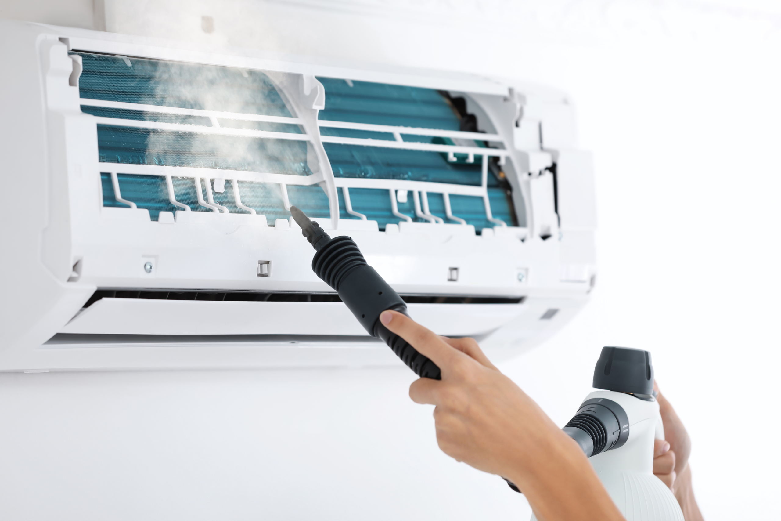 Paşaköy Mitsubishi Klima Bakımı